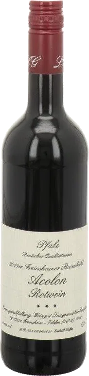 Acolon 0,75 l