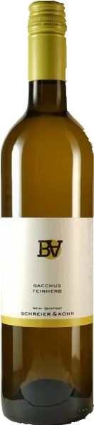 Bacchus 0,75 l