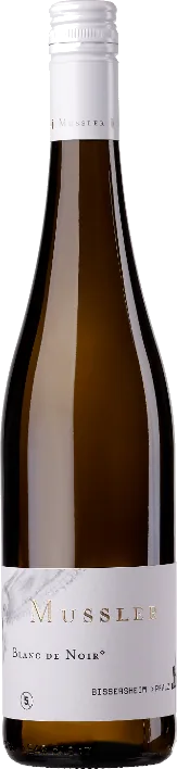 Blanc de Noir 0,75 l