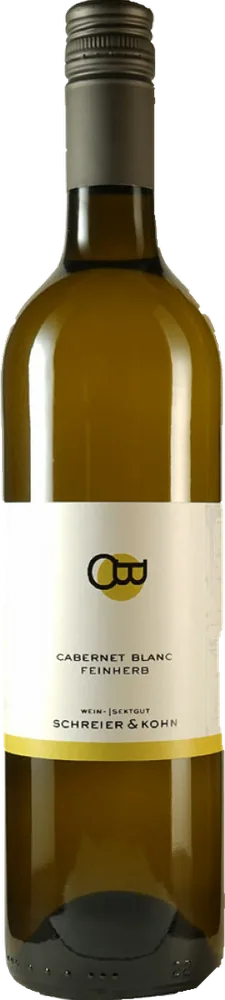 Cabernet Blanc 0,75 l