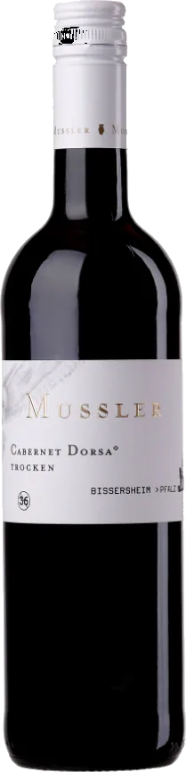 Cabernet Dorsa 0,75 l