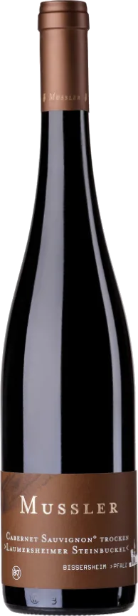 Cabernet Sauvignon Laumersheim 0,75 l / 1,5 l / 3,0 l / 6,0 l