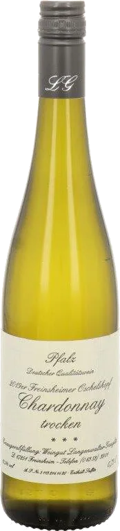 Chardonnay 0,75 l