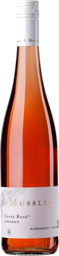 Cuvée Rosé 0,75 l