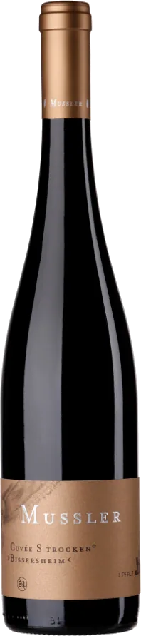 Cuvée S Barrique 0,75 l / 1,5 l / 3,0 l / 6,0 l