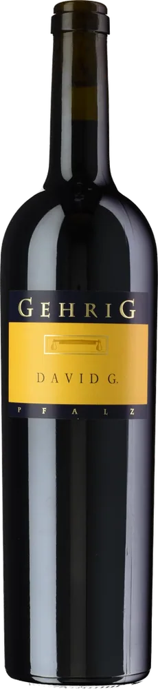 David G 0,75 l