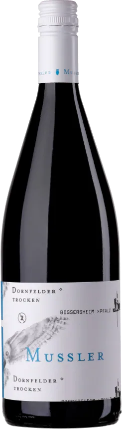 Dornfelder 1,0 l