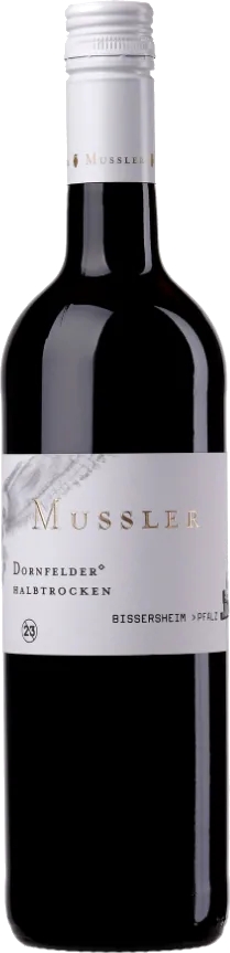 Dornfelder Cuvée 0,75 l