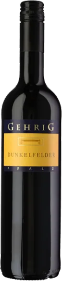 Dunkelfelder lieblich 0,75 l