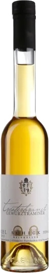 Gewürztraminer Trester 0,35 l
