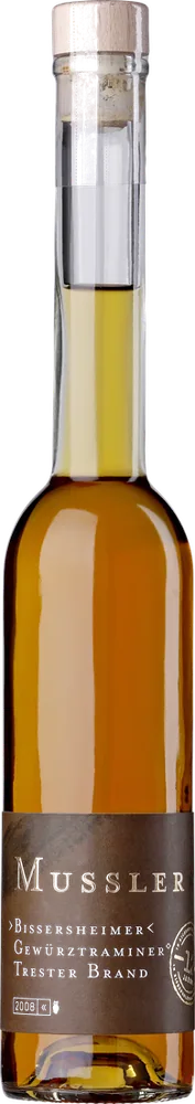 Gewürztraminer Trester (Tobias) 0,35 l