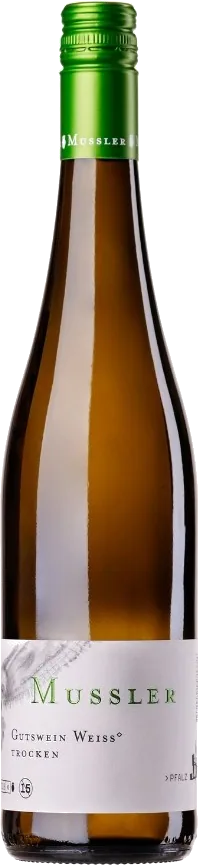 Gutswein 0,75 l