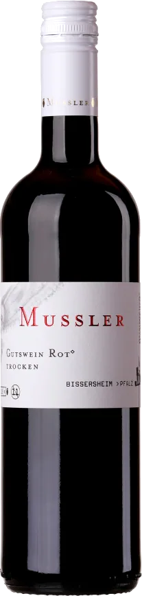 Gutswein 0,75 l