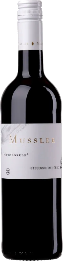 Heroldrebe 0,75 l