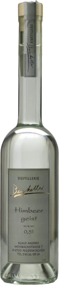 Himbeergeist 0,2 l / 0,5 l