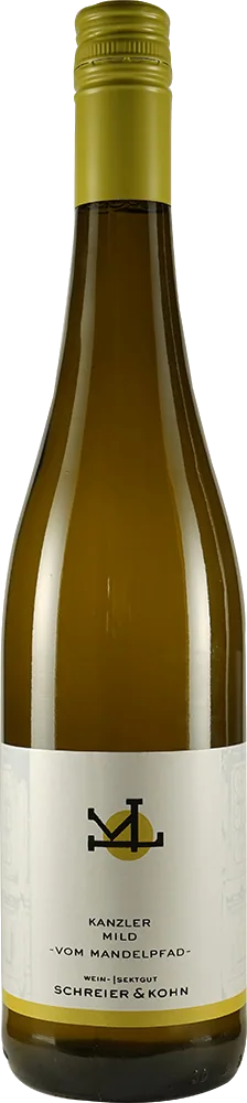 Kanzler 0,75 l