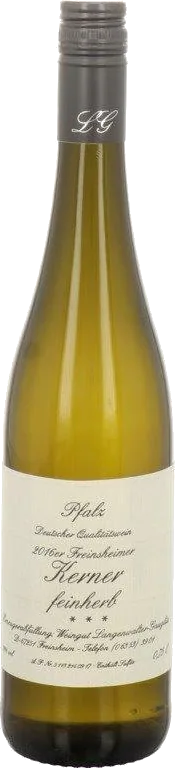 Kerner Kabinett 0,75 l