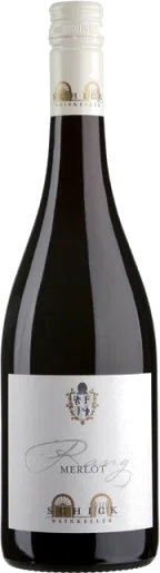 Merlot 0,75 l