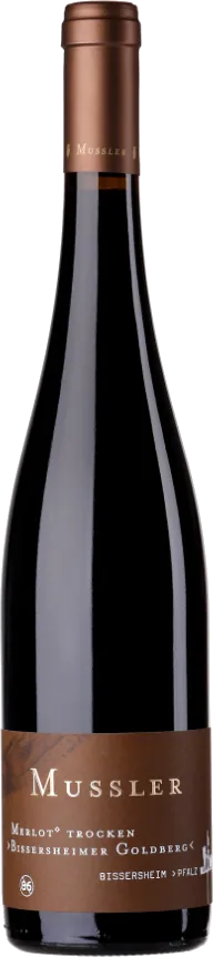 Merlot Barrique 0,75 l / 1,5 l / 3,0 l / 6,0 l