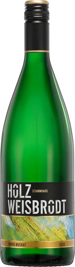 Morio Muskat 1,0 l