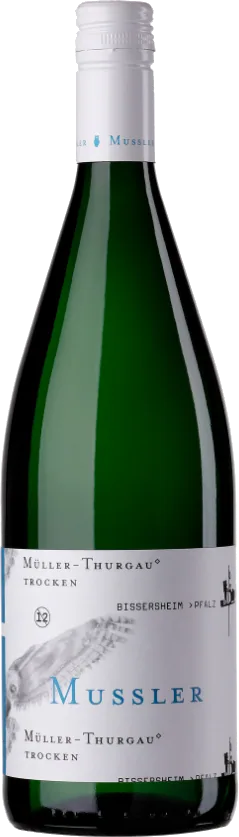 Müller-Thurgau trocken 1,0 l