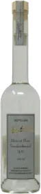 Muskat Bleu Traubenbrand 0,5 l