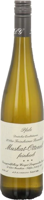Muskat Ottonel 0,75 l