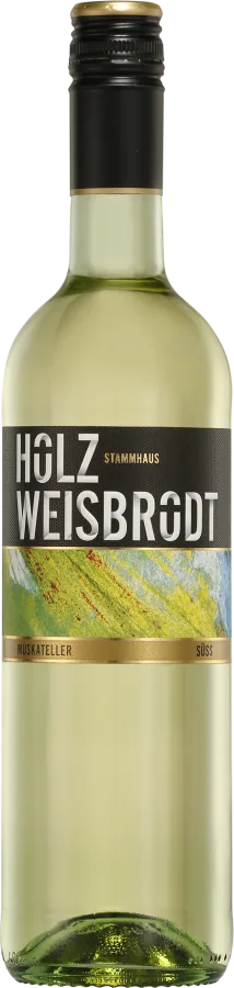 Muskateller lieblich 0,75 l