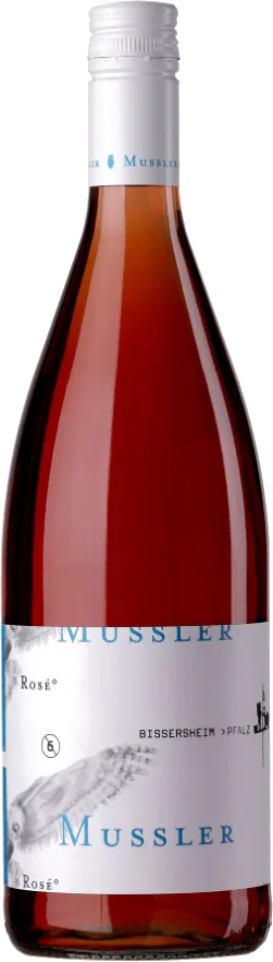 Portugieser Rosé 1,0 l