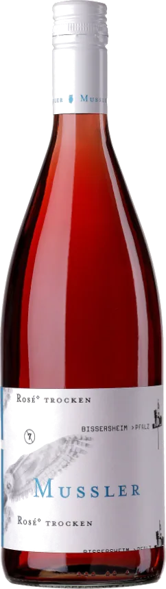 Portugieser Weißherbst trocken 1,0 l