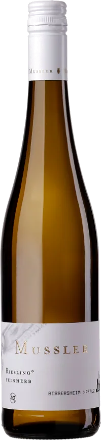 Riesling Feinherb 0,75 l