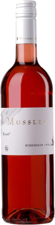 Rosé lieblich 0,75 l