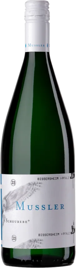 Scheurebe 1,0 l