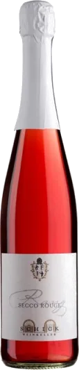 Secco Rouge / Rosé 0,75 l