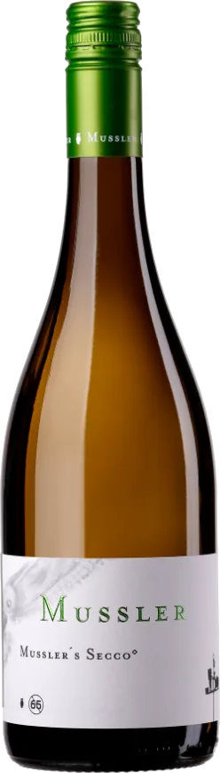 Secco Weiß 0,75 l