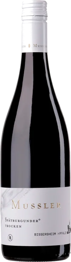 Spätburgunder 0,75 l