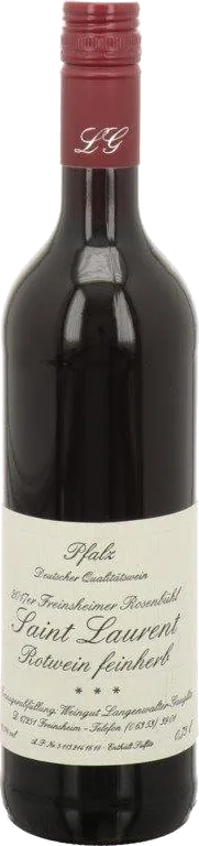 St. Laurent 0,75 l