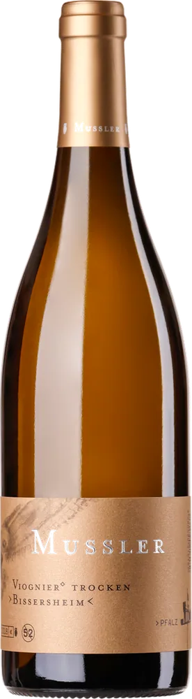 Viognier 0,75 l