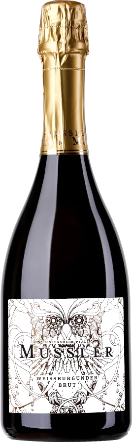 Weißburgunder Winzer Sekt 0,75 l