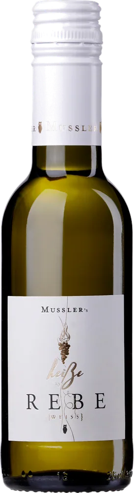 Winzer-Glühwein weiß 0,25 l / 0,75 l / 1,0 l